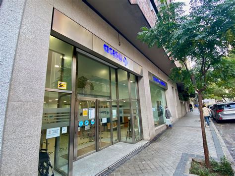 calle caracas madrid|CENTRO MÉDICO CARACAS